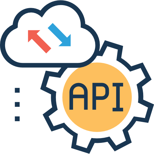 Api de dados do Site Institucional