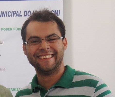 José Rômulo Maciel Júnior