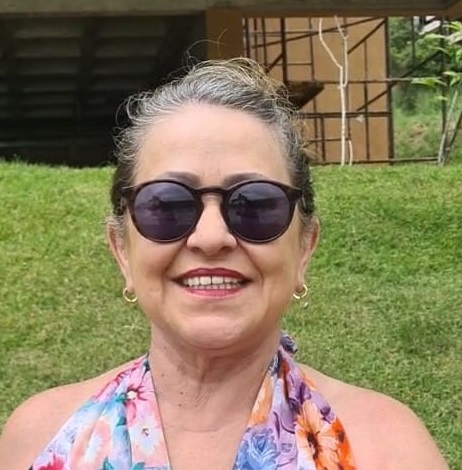 Luiza Maria Gomes de Siqueira