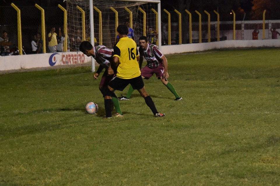 copa veteranos 18