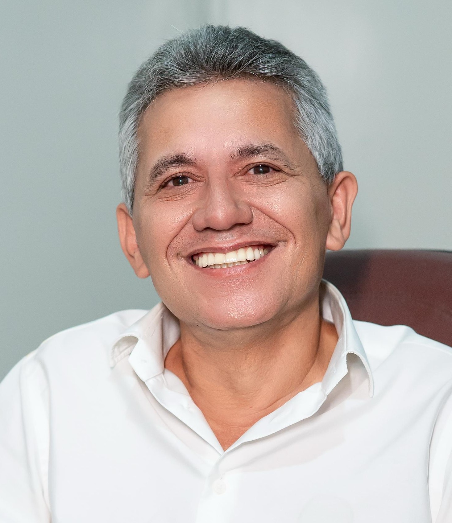 Leônidas Campos de Brito