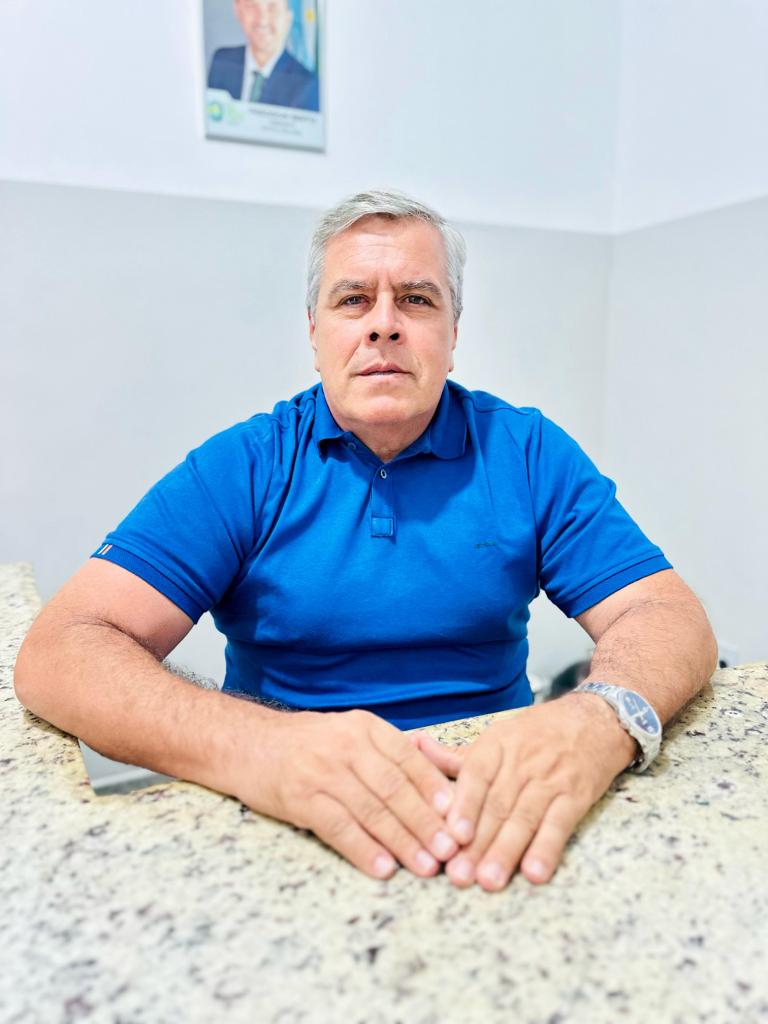 Giovani Cavalcanti Venâncio Júnior