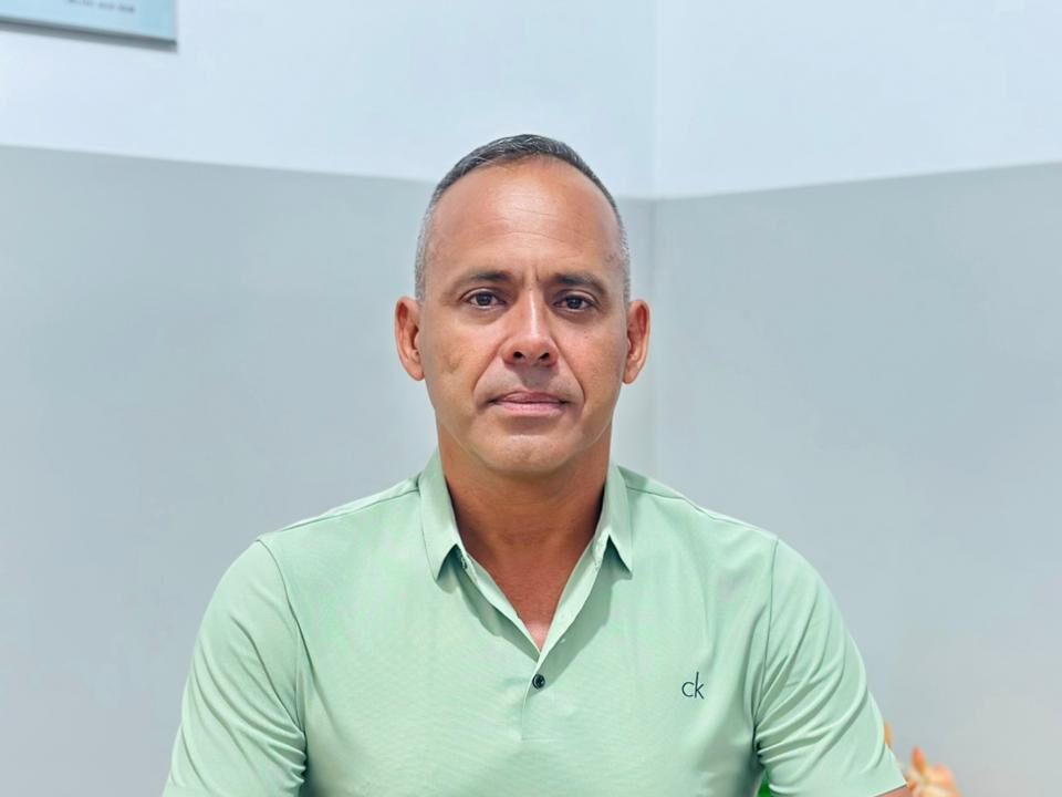 Marcos César Vieira Lima